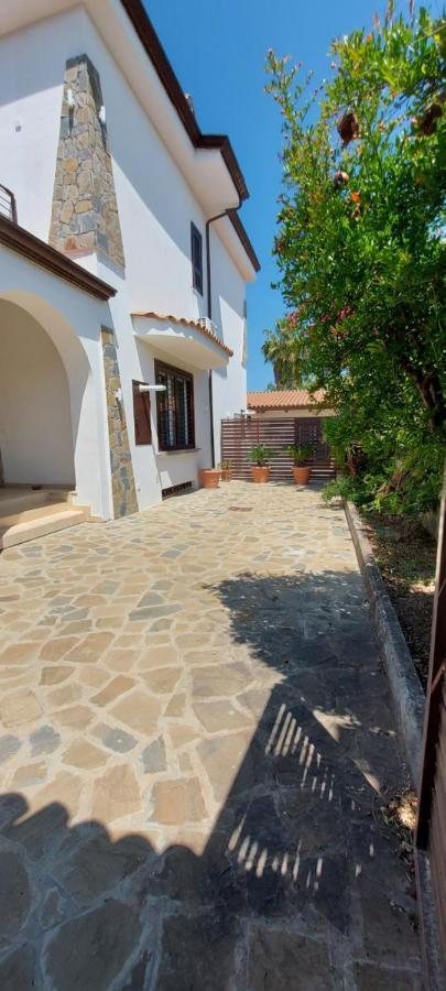 Stella Maris B Daire Santa Maria di Castellabate Dış mekan fotoğraf