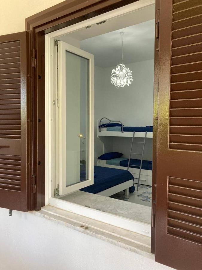 Stella Maris B Daire Santa Maria di Castellabate Dış mekan fotoğraf
