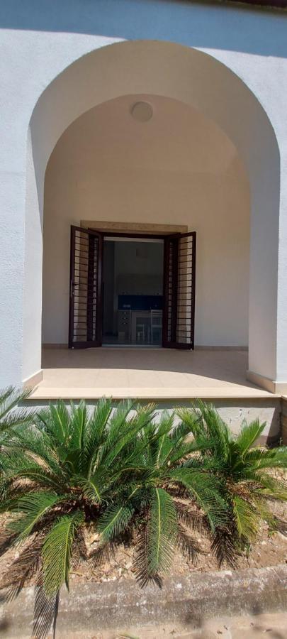 Stella Maris B Daire Santa Maria di Castellabate Dış mekan fotoğraf